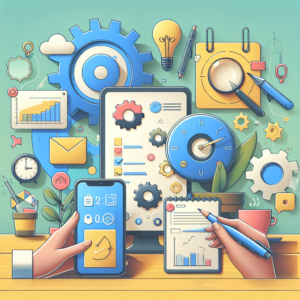 33. Aplicativos que vão te ajudar a ser mais eficiente