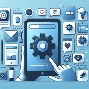 40. O impacto dos aplicativos de produtividade no dia a dia