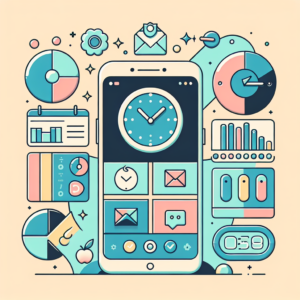 43. Como ser mais eficiente no trabalho com aplicativos de produtividade