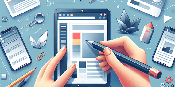 44. Aplicativos de produtividade: Seu aliado para o sucesso