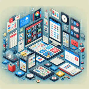 46. Os melhores aplicativos para você que quer ser mais organizado