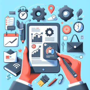 48. Os aplicativos de produtividade que estão revolucionando o mercado