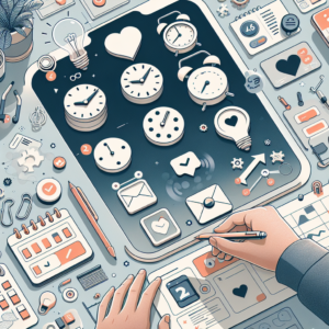 50. Aplicativos de produtividade: Uma solução para o caos do dia a dia