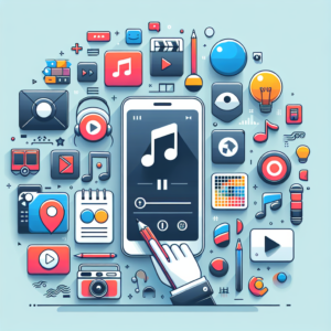 4. 10 aplicativos de entretenimento para tornar seu dia mais divertido