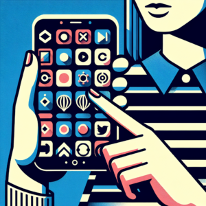 5. Explorando o mundo dos aplicativos de entretenimento interativos