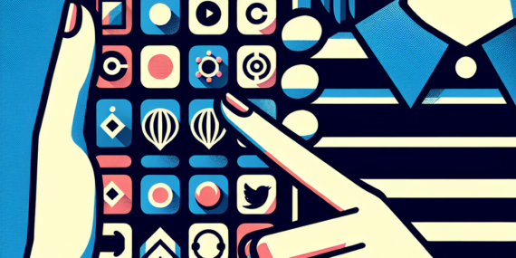 5. Explorando o mundo dos aplicativos de entretenimento interativos