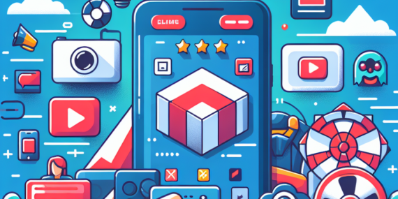 7. Como os aplicativos de entretenimento mudaram o jogo no mercado digital