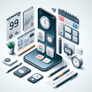 1. Aumente sua produtividade diária com esses aplicativos