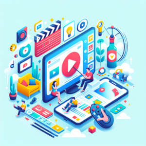 8. Aplicativos de entretenimento que vão revolucionar sua forma de se divertir