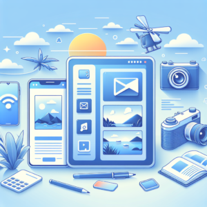 13. Transformando o tédio em diversão com aplicativos de entretenimento