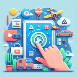 14. Conheça os aplicativos de entretenimento que estão bombando no Brasil