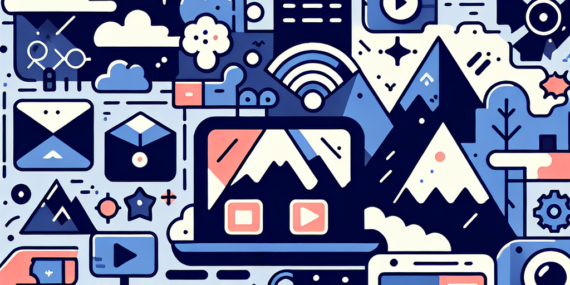 16. Entretenimento digital: uma nova era com os aplicativos de entretenimento