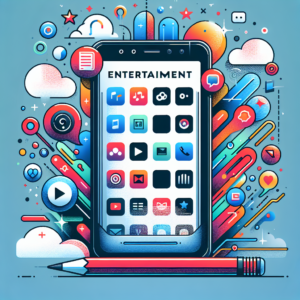 18. Descubra os aplicativos de entretenimento mais inovadores de 2022