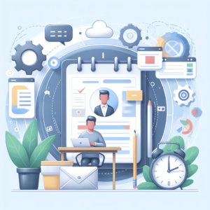 2. 10 aplicativos para otimizar seu tempo de trabalho