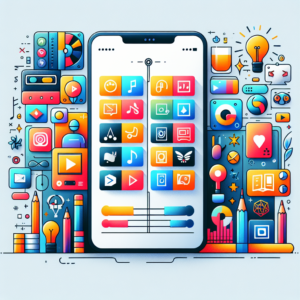 19. Aplicativos de entretenimento que estão conquistando os jovens