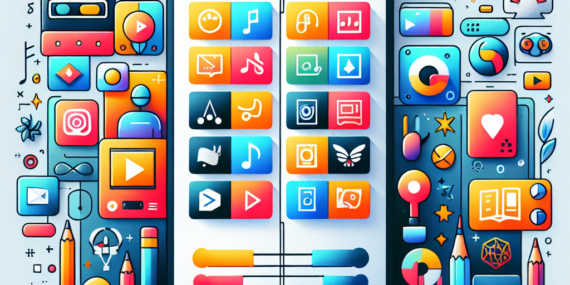 19. Aplicativos de entretenimento que estão conquistando os jovens