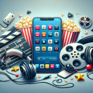 25. Aplicativos de entretenimento: A nova tendência que veio para ficar