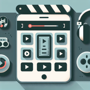 26. Descubra os aplicativos de entretenimento que estão revolucionando o mercado