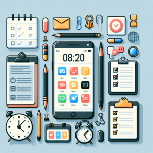 3. Aplicativos indispensáveis para quem quer ser mais produtivo