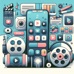 30. Como aproveitar ao máximo os aplicativos de entretenimento