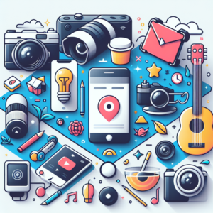 31. Aplicativos de entretenimento que vão agitar seu tempo livre