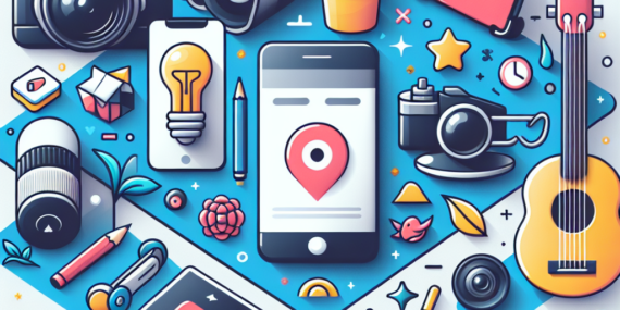 31. Aplicativos de entretenimento que vão agitar seu tempo livre