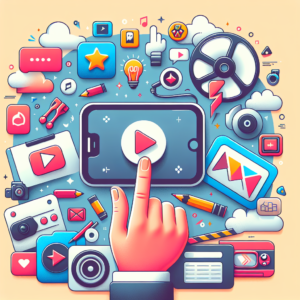 32. Os aplicativos de entretenimento que estão dando o que falar