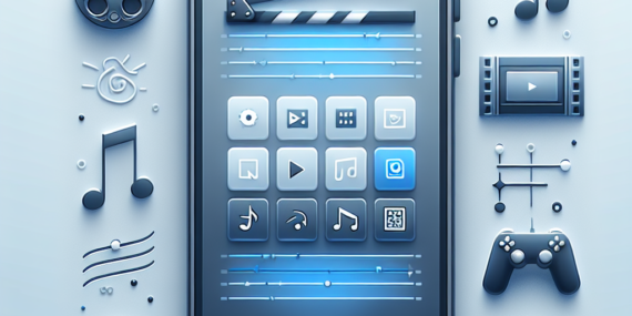 35. Aplicativos de entretenimento: Conheça os favoritos dos brasileiros