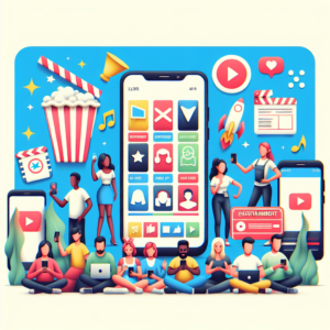 38. Aplicativos de entretenimento: Tudo o que você precisa saber