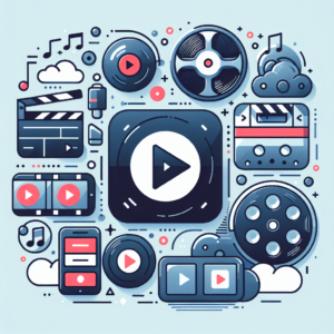 43. O guia completo dos aplicativos de entretenimento mais populares