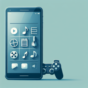 42. Aplicativos de entretenimento que você precisa conhecer