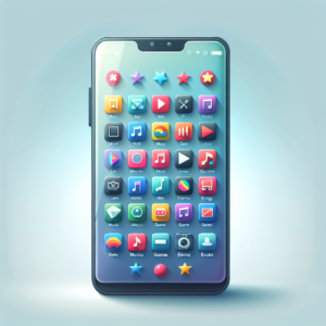 45. Aplicativos de entretenimento: Um mergulho na nova onda digital