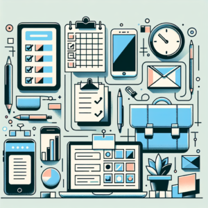 5. Guia completo: Aplicativos para melhorar a gestão do tempo