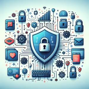 4. 5 Aplicativos de Segurança Que Você Precisa Conhecer