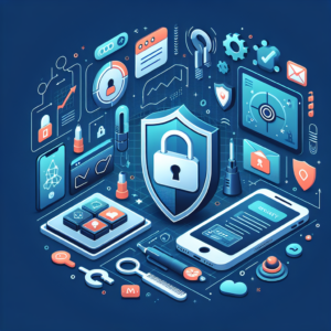 8. Aplicativos de Segurança: Como Eles Salvaguardam Sua Privacidade