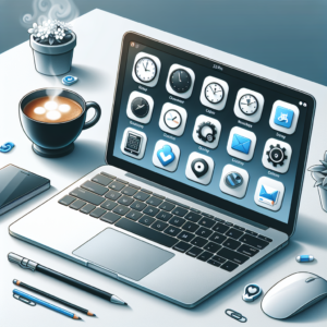 6. Como os aplicativos de produtividade podem mudar sua vida