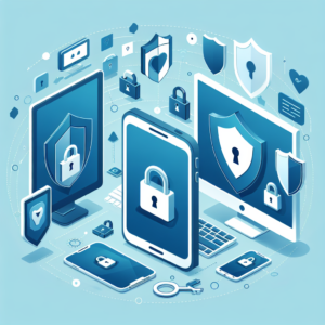 12. Proteja Seu Negócio com Aplicativos de Segurança