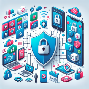 13. Quais São os Aplicativos de Segurança Mais Confiáveis do Mercado?