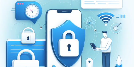 19. Aplicativos de Segurança: Sua Primeira Linha de Defesa Contra Hackers