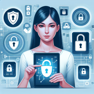 20. O Poder dos Aplicativos de Segurança na Era Digital