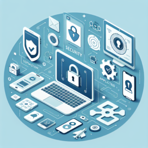 24. Aplicativos de Segurança: Protegendo Seu Patrimônio Digital