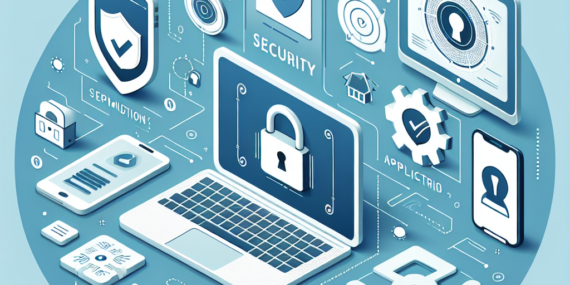 24. Aplicativos de Segurança: Protegendo Seu Patrimônio Digital