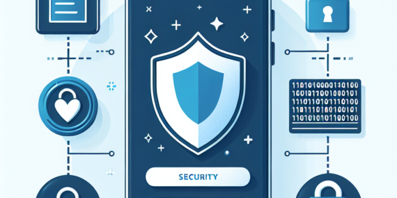 25. Aplicativos de Segurança: Como Eles Podem Ajudar na Prevenção de Fraudes