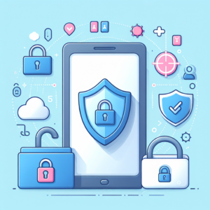 26. Guia de Aplicativos de Segurança: Proteja Seu Celular contra Ameaças Virtuais