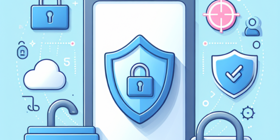 26. Guia de Aplicativos de Segurança: Proteja Seu Celular contra Ameaças Virtuais