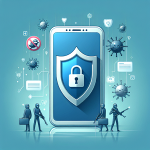 30. Como Aplicativos de Segurança Estão Mudando a Forma Como Protegemos Nossos Dados