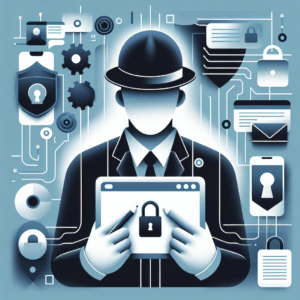 32. Como Aplicativos de Segurança Podem Impedir o Roubo de Identidade