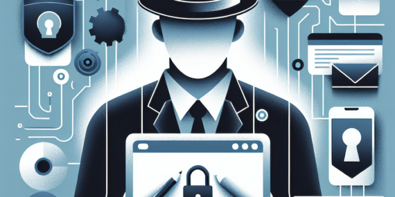 32. Como Aplicativos de Segurança Podem Impedir o Roubo de Identidade