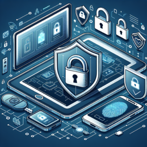 34. Aplicativos de Segurança: A Evolução da Proteção Digital
