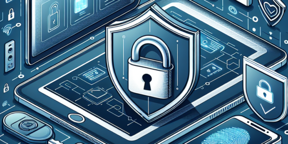 34. Aplicativos de Segurança: A Evolução da Proteção Digital